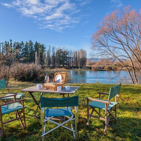 Wanaka Stone Cottage - Wanaka Holiday Home Exterior foto